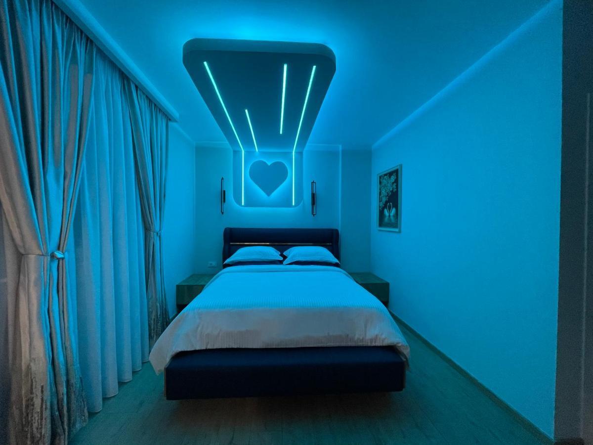 In Center Apartment