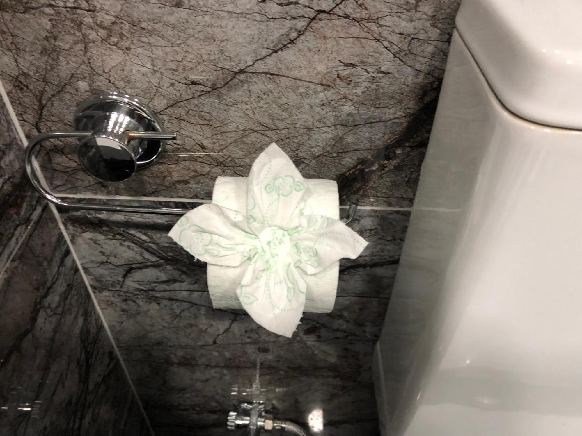 In Center Apartment *